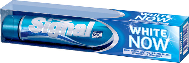 Signal White Now (75ml)
