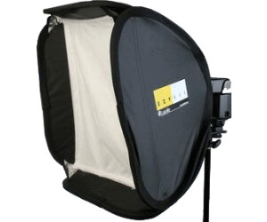 Lastolite Ezybox 76x76cm Blitzschuh