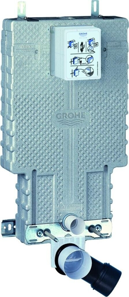 GROHE Uniset (38643001)