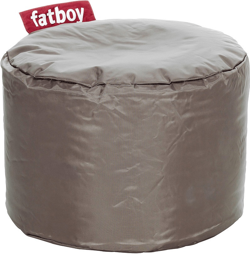Fatboy Point gris taupe