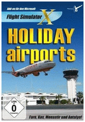 Holiday Airports (Extension) (PC)