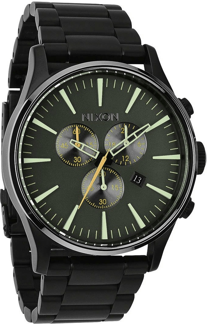 Nixon The Sentry (A027-1000)