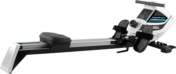 BH Fitness Boston R307/R306