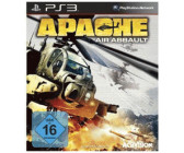 Apache air assault ps3 on sale