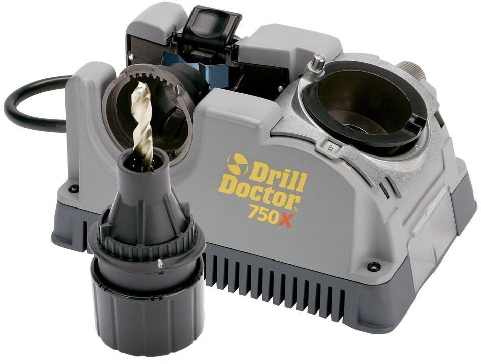 Drill Doctor 750X (230V)