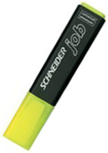 Schneider Surligneur Job 150 Universal (x4)