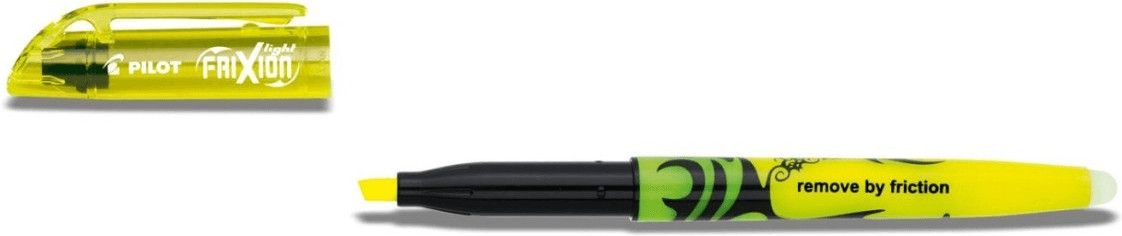 Photos - Felt Tip Pen Pilot Pen  Frixion Light  (4136005)
