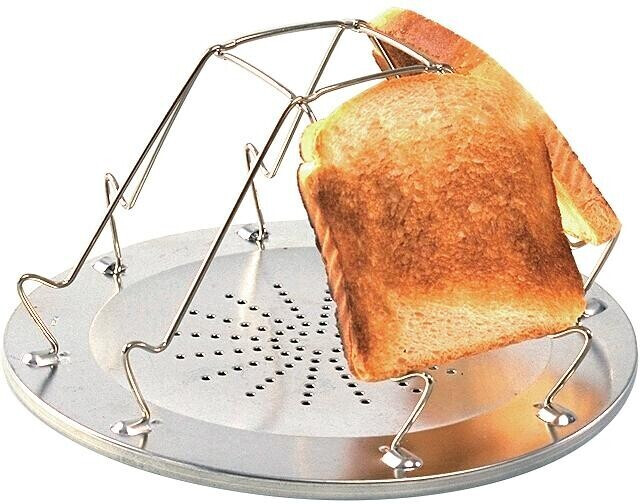 Coghlan s Camping Toaster ab 5 95 Preisvergleich bei idealo