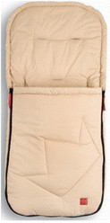 Kaiser Chancelière d'été Ammy beige
