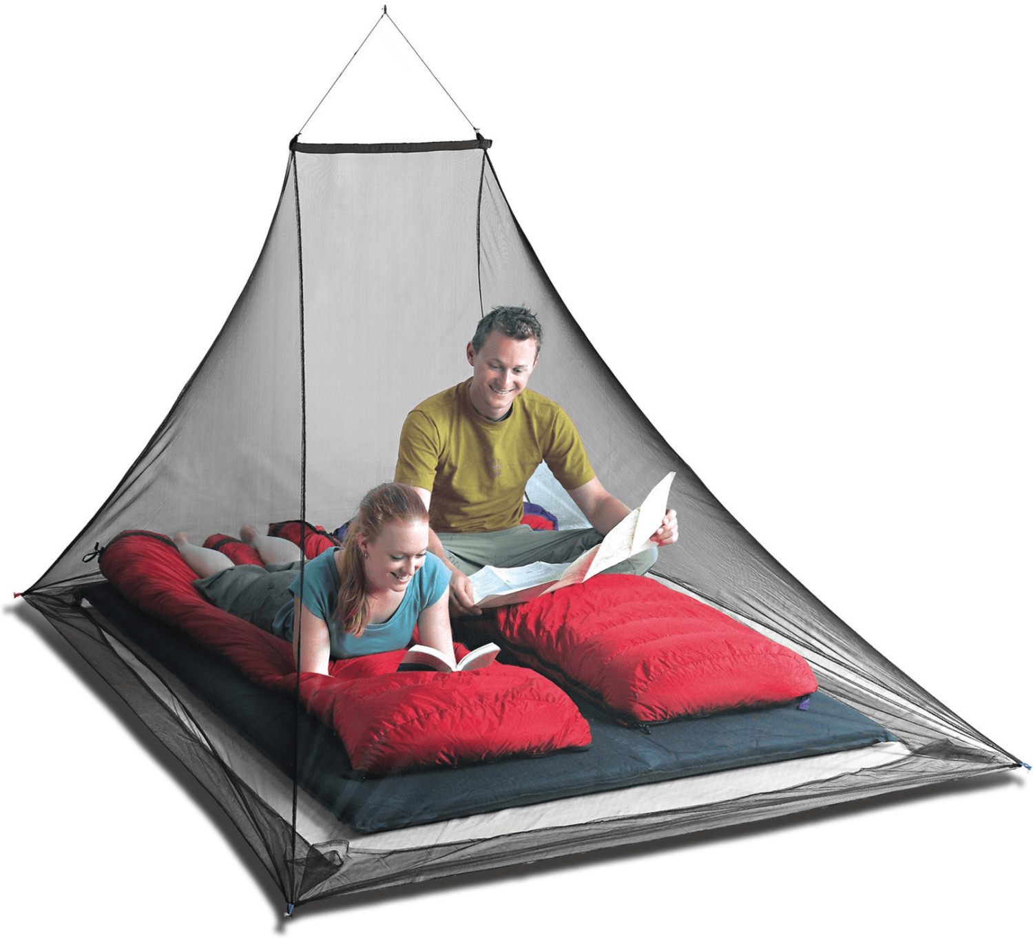 Sea to Summit Mosquito Net Double