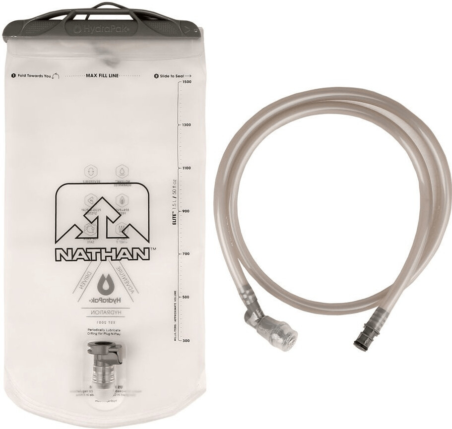 Nathan Système d'hydratation 1,5L