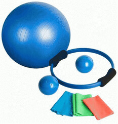 Movit Kit de yoga