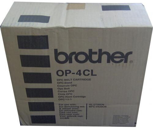 Brother OP-4CL