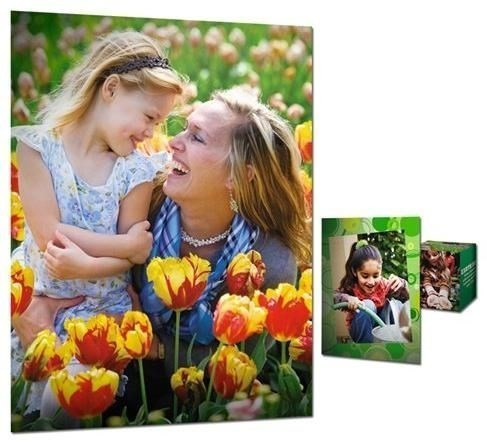 Confezione da 25 fogli carta fotografica lucida HP Everyday A4/210 x 297 mm  - HP Store Italia