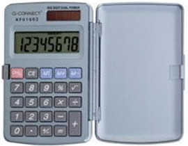 Q-CONNECT KF01602