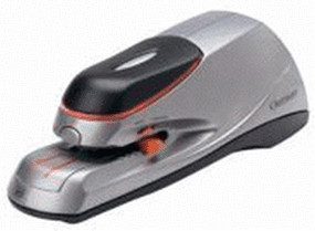 REXEL Optima 20 Electric