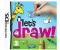Let's Draw (DS)