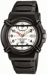 Casio Collection (HDA-600B-7BVEF)