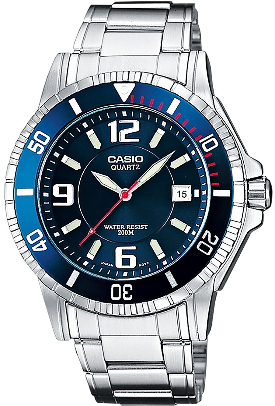 Casio Collection (MTD-1053D-2AVES)