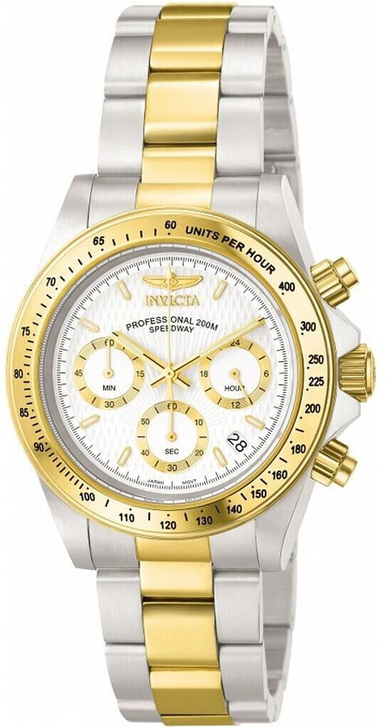 Invicta 6933 clearance