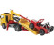 Bruder MAN TGA Tow Truck with Jeep (2750)