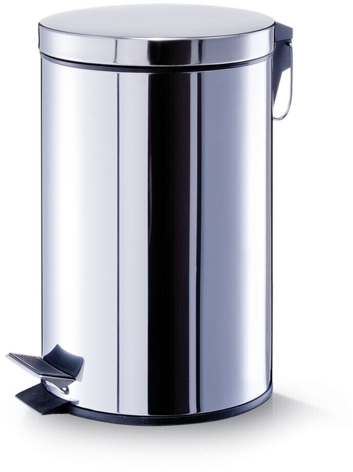 Zeller Pedal Bin (12 L)