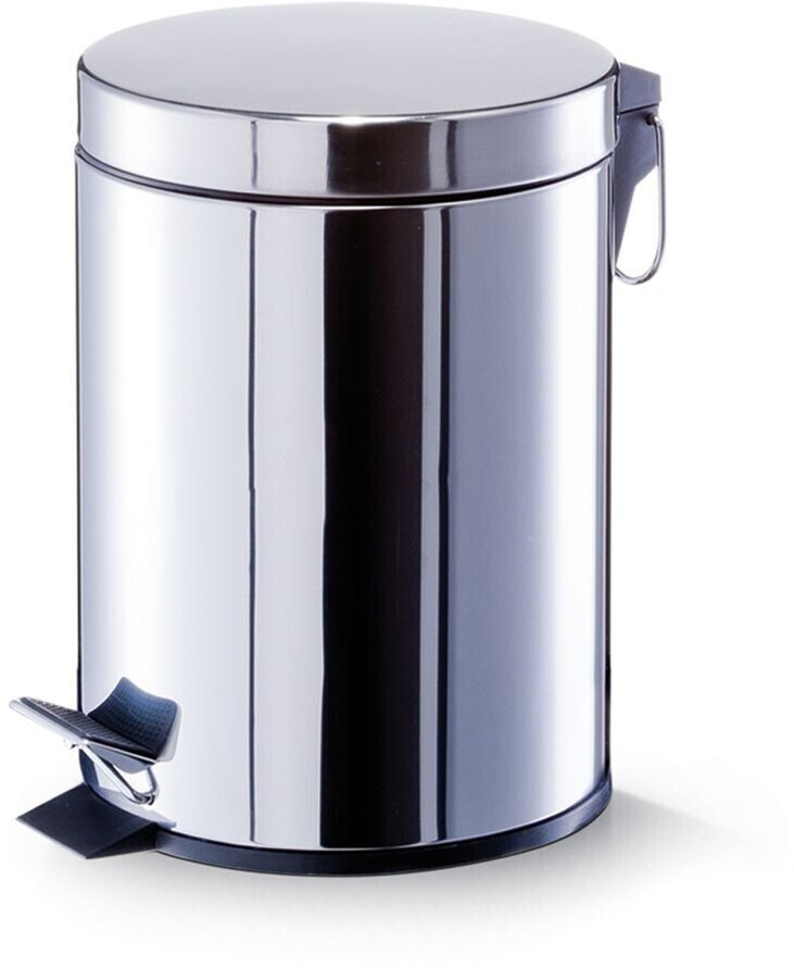 Zeller Pedal Bin (5 L)