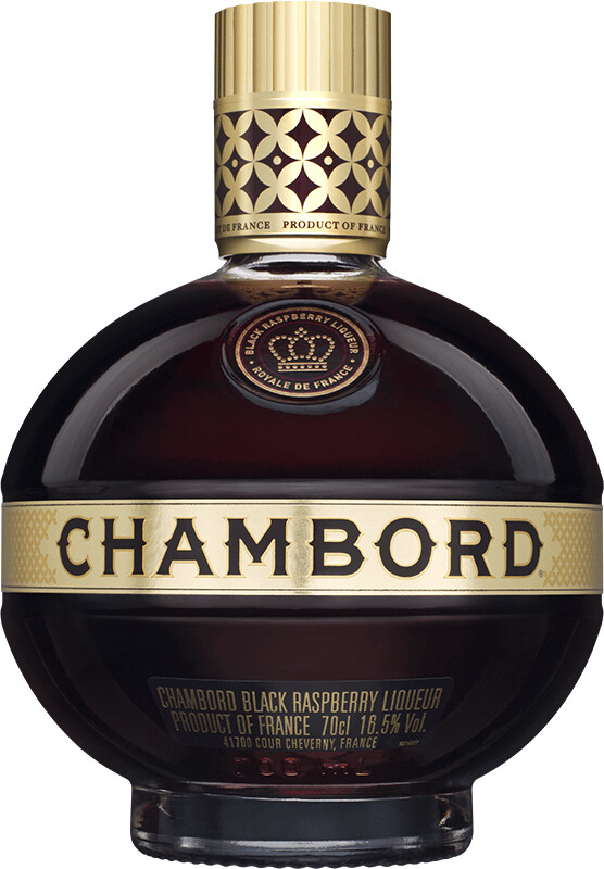 Chambord Liqueur 0,5l 16,5%