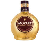 Mozart Chocolate Cream Gold 0,7l 17%
