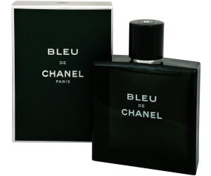 Otoño Estragos encerrar Chanel Bleu de Chanel Eau de Toilette (100 ml) desde 79,99 € | Black Friday  2022: Compara precios en idealo