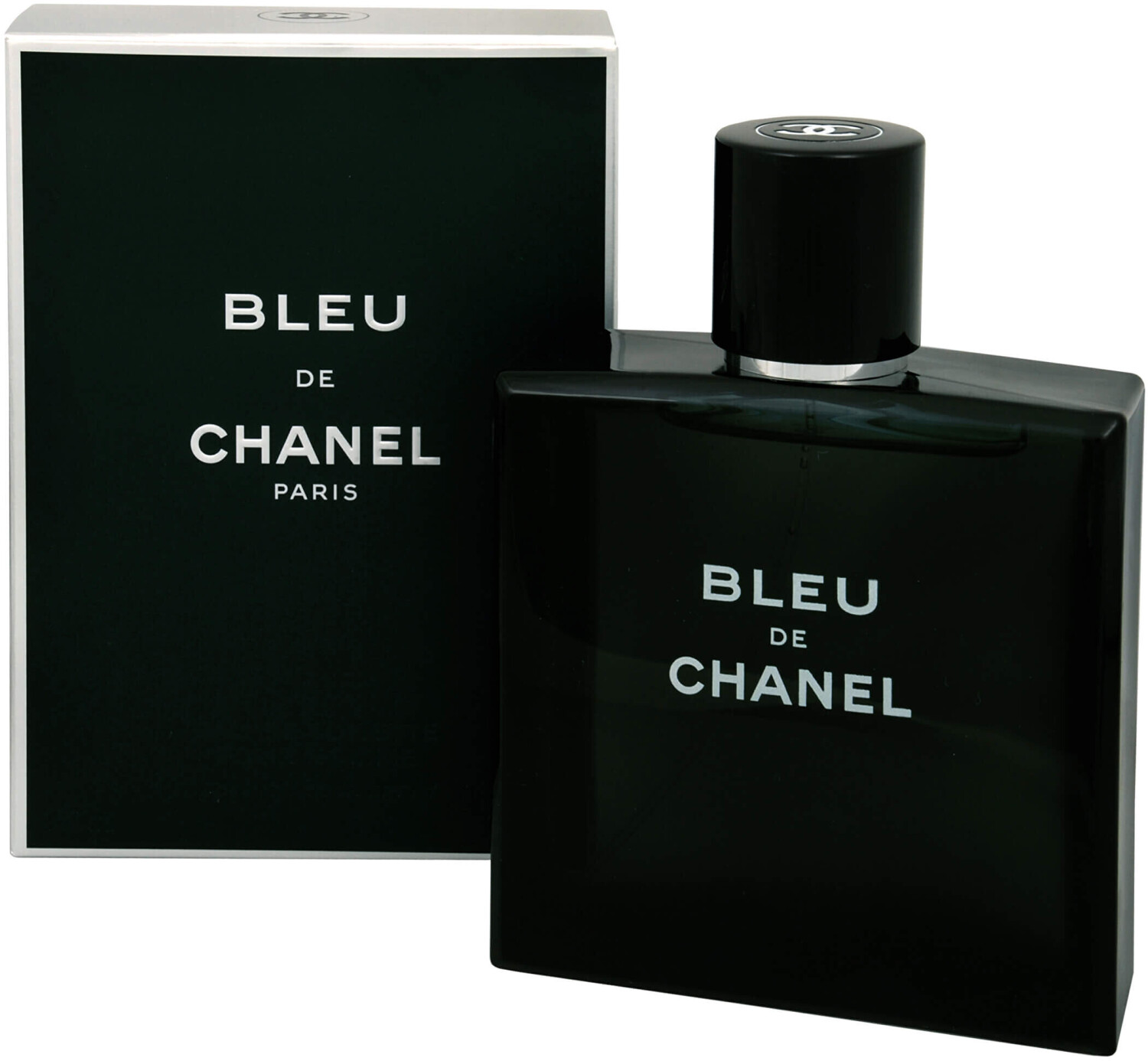 Blue de chanel eau de parfum 100ml 2025