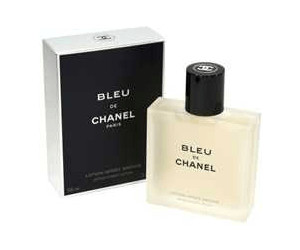 Chanel Bleu De Chanel Shaving Cream 100ml