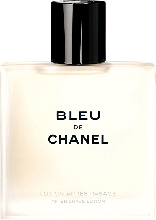 CHANEL Bleu de Chanel Aftershave Lotion 100ml - Boots