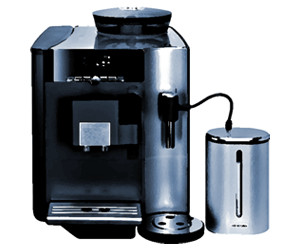 Siemens eq 6 series 500