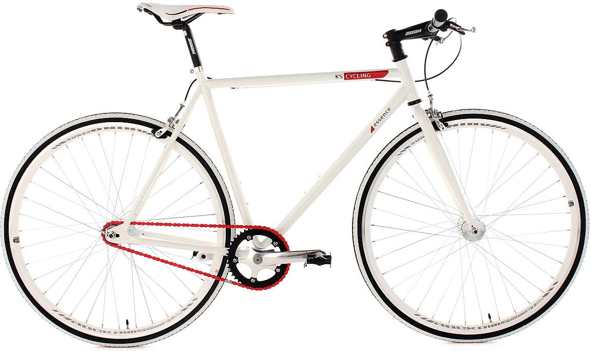 KS Cycling Essence