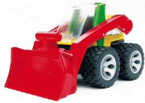 Bruder Roadmax compact (20060)