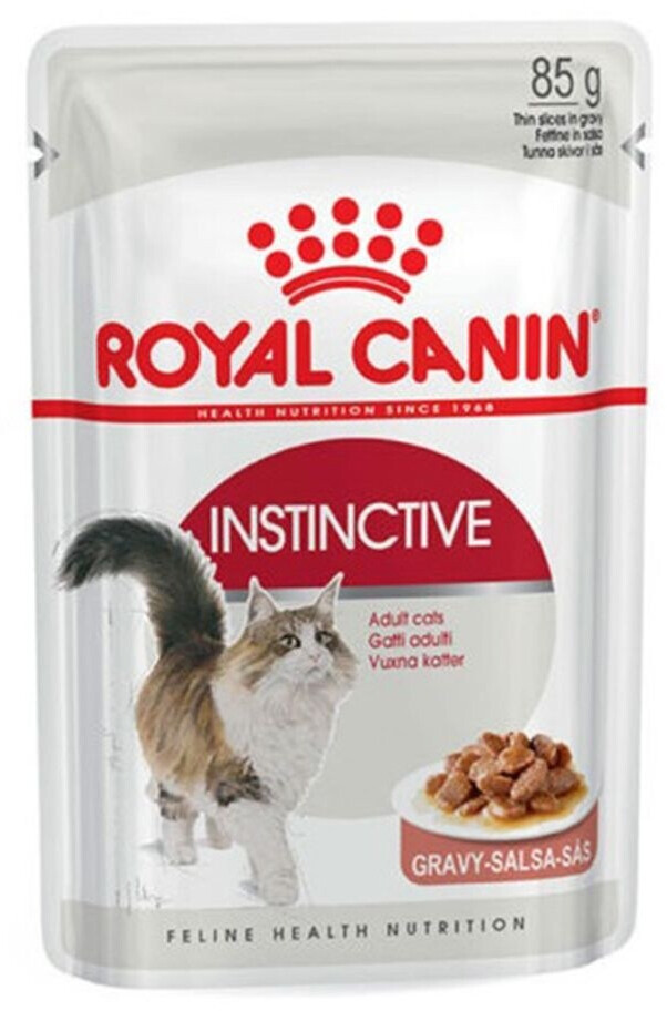 hair skin royal canin