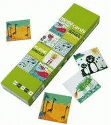 Memocards - Little Artists