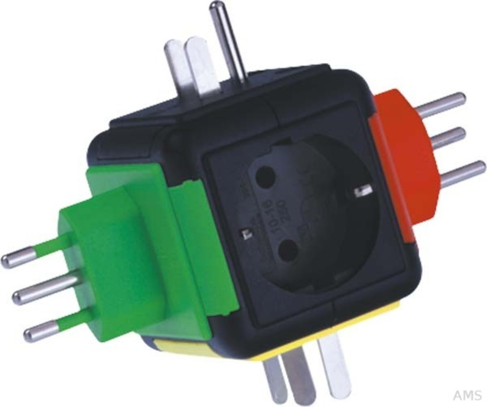 Bachmann Adaptateur (914.670)