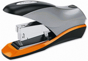 REXEL Agrafeuse Manuelle Boitier Optima 70