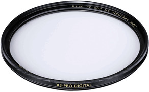 B+W XS-Pro Digital 007 Clear MRC nano 60mm