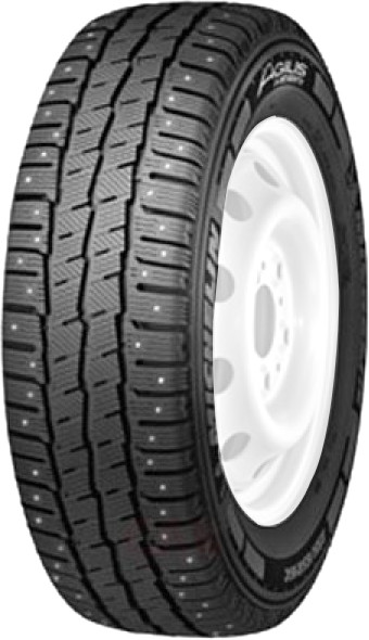 Michelin Agilis X-Ice North 165/70 R14C 89R