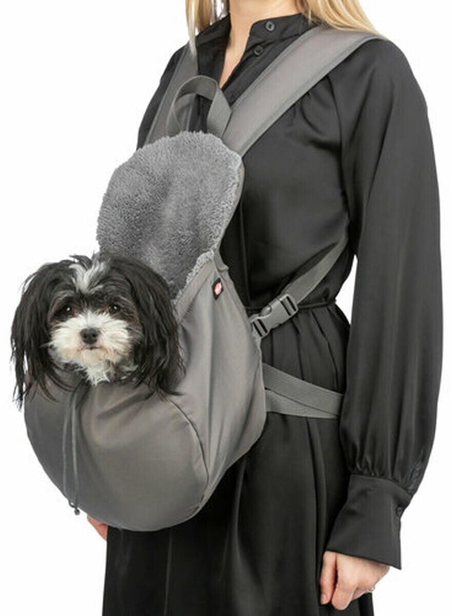 Trixie Sac de transport pour chien