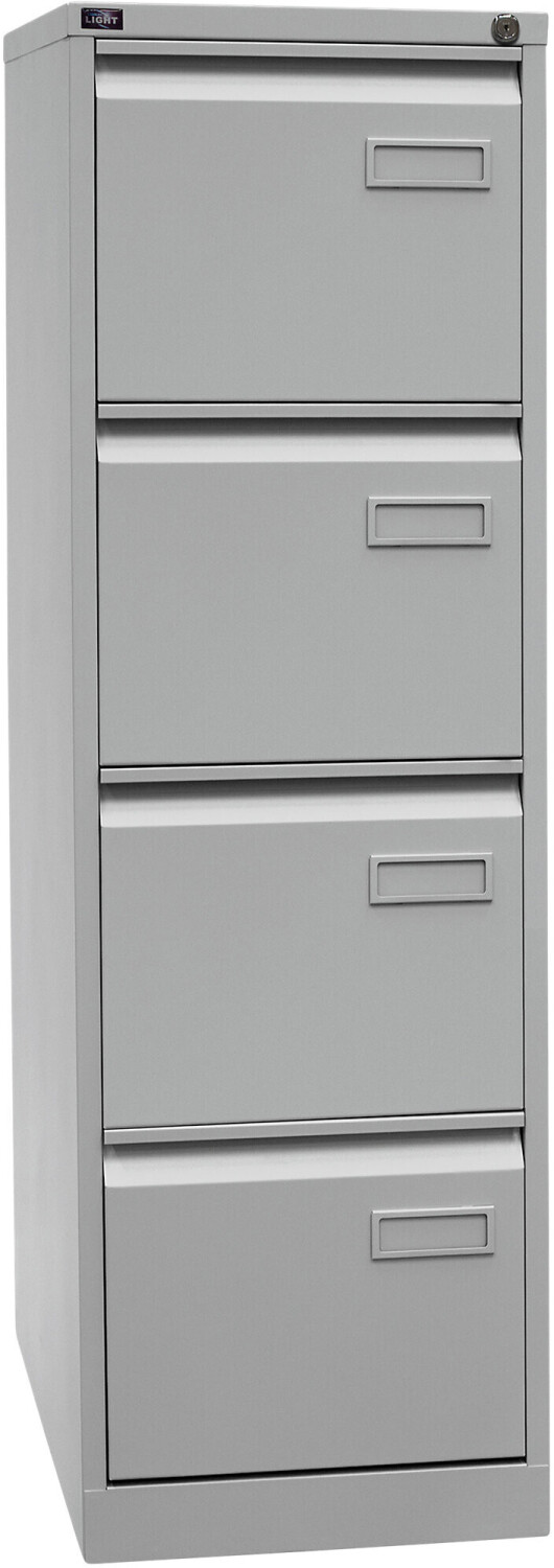 Bisley Armoire pour dossiers suspendus Light (IPCCA14)