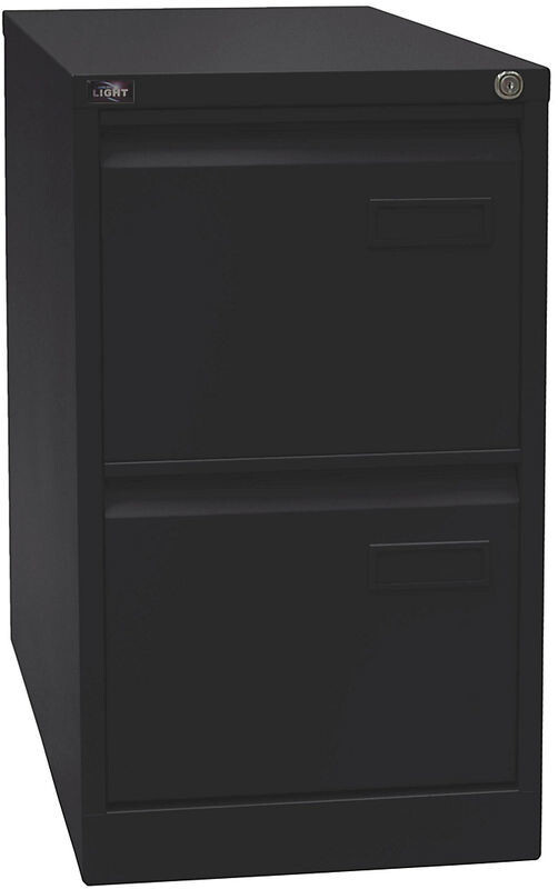 Bisley Classeur dossiers suspendus Light (IPCCA12)