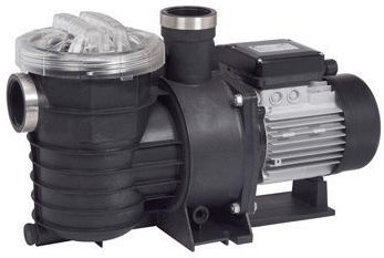 KSB Filtra 18D