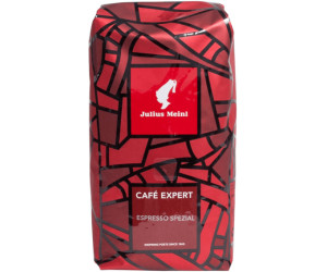 Julius Meinl Espresso Spezial Super Premium Bohnen 1 Kg Ab 22 47 Preisvergleich Bei Idealo De