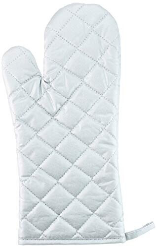 Lacor Gants textile aluminium 36