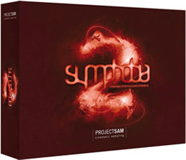 Projectsam Symphobia 2