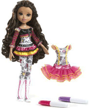 Moxie Girlz Art titude Sophina
